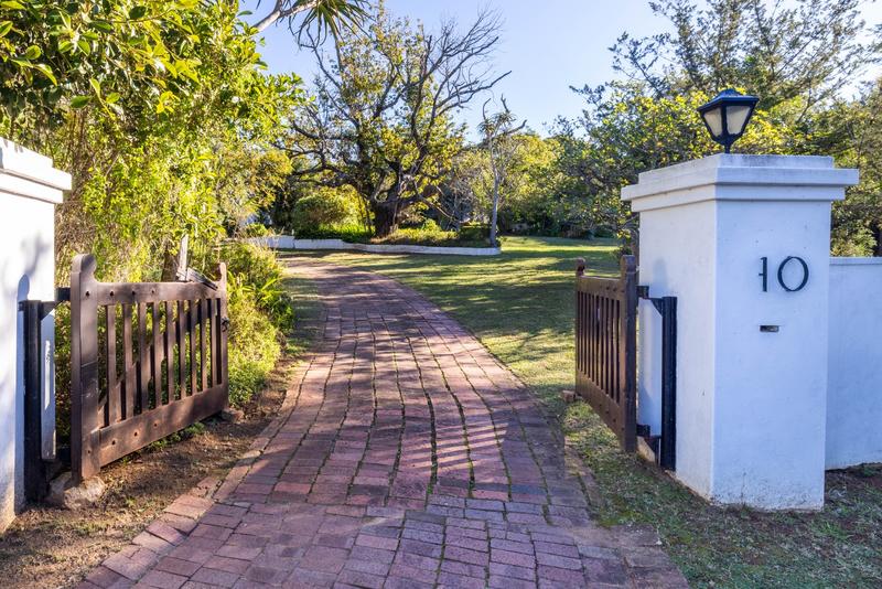 3 Bedroom Property for Sale in Oatlands Eastern Cape